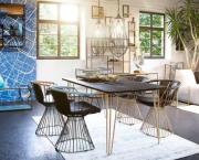 Gutmann Factory SCAN Esstisch 