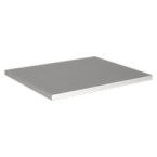 Rauch Fifty Zubehör Einlegeboden 100cm 