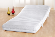 f.a.n. Matratze Clever S 100 x 200 cm | Härtegrad 2