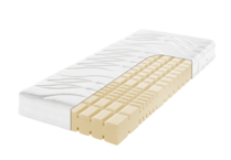 f.a.n. Matratze Komfort Lux KS 
