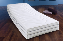 f.a.n. Matratze Medisan XXL 1000T 