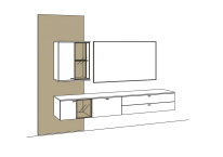 Venjakob Vanya Kombination VA59 