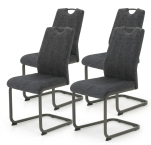 Hela Stuhl Britta S 4er-Set 