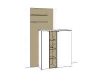 Venjakob Vanya Kombination VA01 