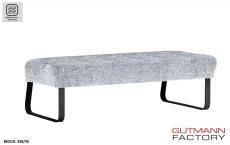 Gutmann Factory Caramba Sitzbank 