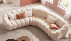 Gutmann Factory EMELIE Ecksofa 