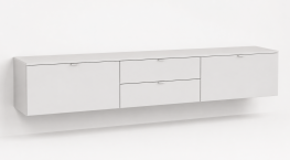 Venjakob Andiamo Home Hängelowboard H041 H091 
