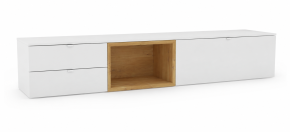 Venjakob Andiamo Home Hängelowboard H047 H097 