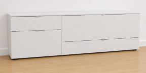 Venjakob Andiamo Home Lowboard H139 H189 