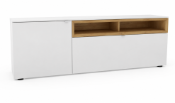 Venjakob Andiamo Home Lowboard H140 H190 