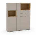 Venjakob Andiamo Home Highboard H424 