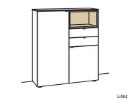 Venjakob Andiamo Home Highboard H426 