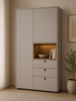 Venjakob Andiamo Home Vitrine H515 