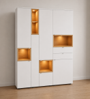 Venjakob Andiamo Home Vitrine H622 