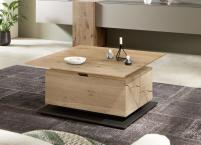 Hartmann Vara Couchtisch 7210W-1403 