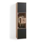 Hartmann Caya Standelement 7170-0051 A li. 7150-0052 A re.Kerneiche umato gebürstet 