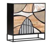 Gutmann Factory AURELIE Highboard 