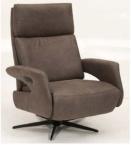 Hjort Knudsen Relaxsessel 8042-3 - Superior 4-Motoren Lift-Up 