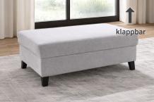 Dietsch Enjoy Hocker klappbar 30017 