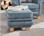 Gutmann Factory CHALET Hocker 