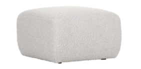 Gutmann Factory NEW SPIRIT Hocker Hocker quadratisch