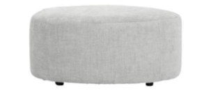 Gutmann Factory SINGLE Hocker, rund 