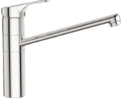 S&R Ideal Standard Armatur Ceraflex 