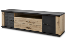 Ideal Möbel Manhattan Lowboard 33 