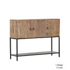 Gutmann Factory NARCOTIC Sideboard 
