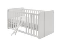 Infanskids Babybett Maxi 70x140 cm 