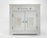 Infanskids LUCKY Kommode, VERSANDKOSTENFREI 