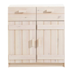 Infanskids Kommode 805 