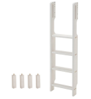 Infanskids gerade Leiter und Pfosten 106 