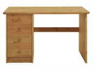 Infanskids Schreibtisch 811 Laugenfarbig