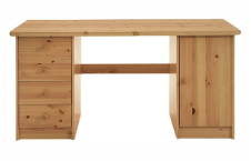 Infanskids Schreibtisch 812 Laugenfarbig