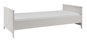 Infanskids Bett Solvita 90x200 cm 