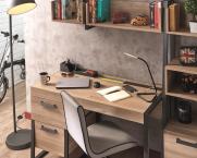 Infantil ALMILA Irony Schreibtisch 