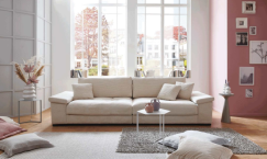 Iwaniccy Spirit  Big Sofa 