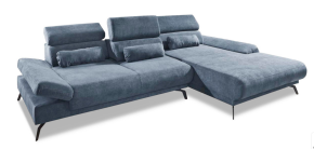 Iwaniccy Flame Sofa 