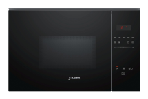 Junker Einbaumikrowelle Schwarz JP4119260 