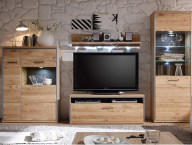 MCA Espero Wohnkombination 11 ESP11W11 