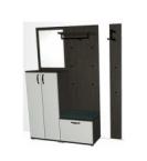 Wittenbreder Roubaix All-in-One Garderoben-Kombination N40 