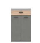 MCA Teneriffa Kommode TEN2GT86 