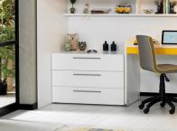 Infantil ALMILA Neo Kommode 