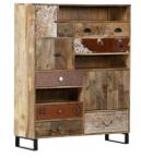 Gutmann Factory BOUNCE Kommode 