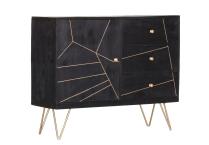 Gutmann Factory SCAN Kommode 