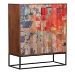 Gutmann Factory VENICE Kommode 