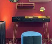 Gutmann Factory SCAN Konsole mit Arbeitsplatte 