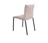 Lavida Vierfußstuhl Henri 