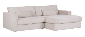 Gutmann Factory LISSONE Ecksofa 